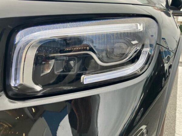 Ref:AUX-20141043 MERCEDES BENZ GLB 2020 - Image 14