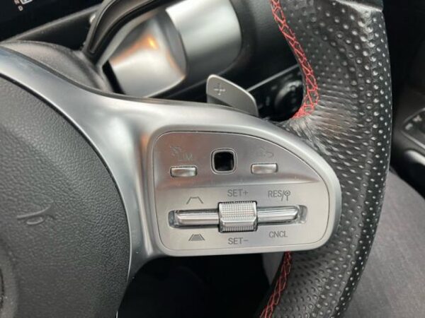 Ref:AUX-20141043 MERCEDES BENZ GLB 2020 - Image 15