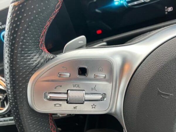 Ref:AUX-20141043 MERCEDES BENZ GLB 2020 - Image 16