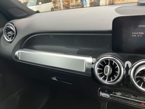 Ref:AUX-20141043 MERCEDES BENZ GLB 2020 - Image 20