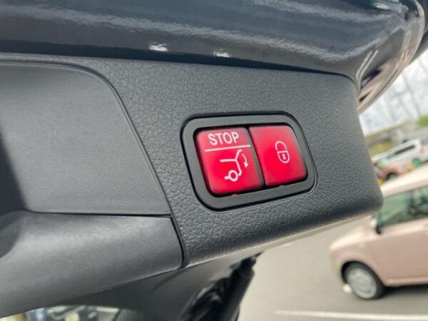 Ref:AUX-20141043 MERCEDES BENZ GLB 2020 - Image 7