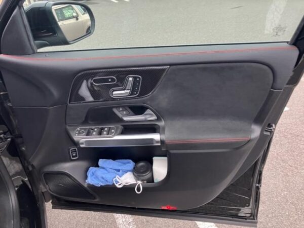 Ref:AUX-20141043 MERCEDES BENZ GLB 2020 - Image 8