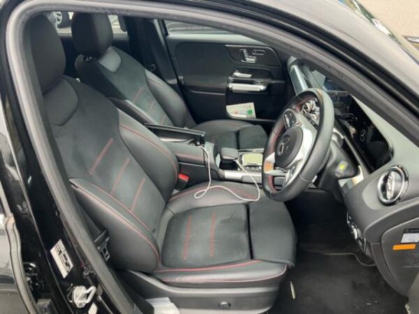 Ref:AUX-20141043 MERCEDES BENZ GLB 2020 - Image 10