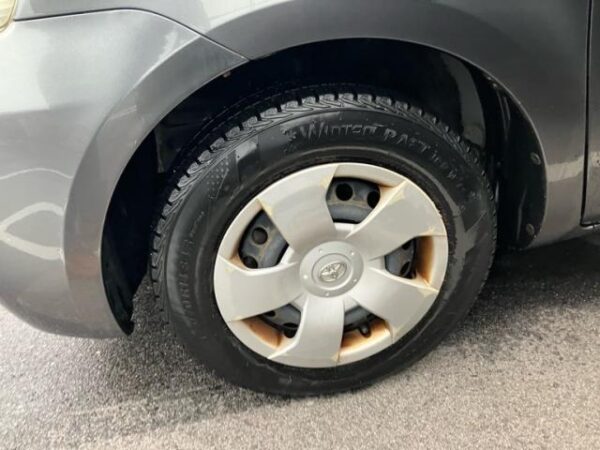 Ref:AUX-20141077 TOYOTA SIENTA 2007 - Image 3