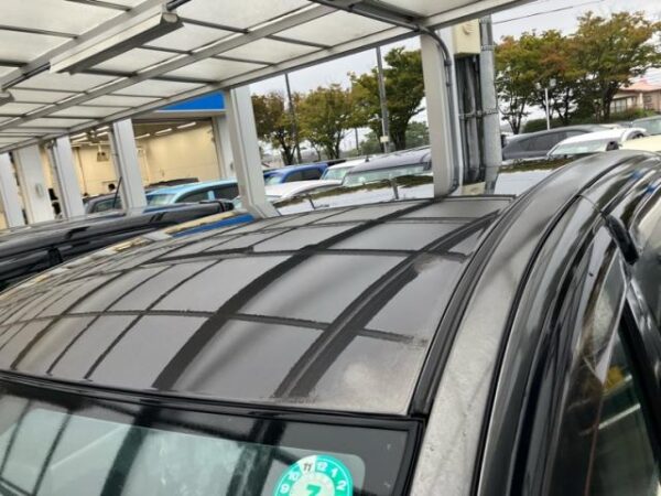 Ref:AUX-20141077 TOYOTA SIENTA 2007 - Image 8