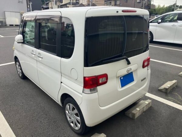Ref:AUX-20141168 DAIHATSU TANTO 2011 - Image 14