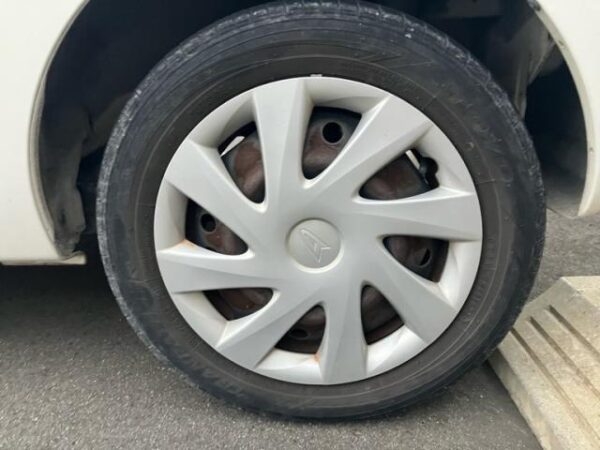 Ref:AUX-20141168 DAIHATSU TANTO 2011 - Image 4