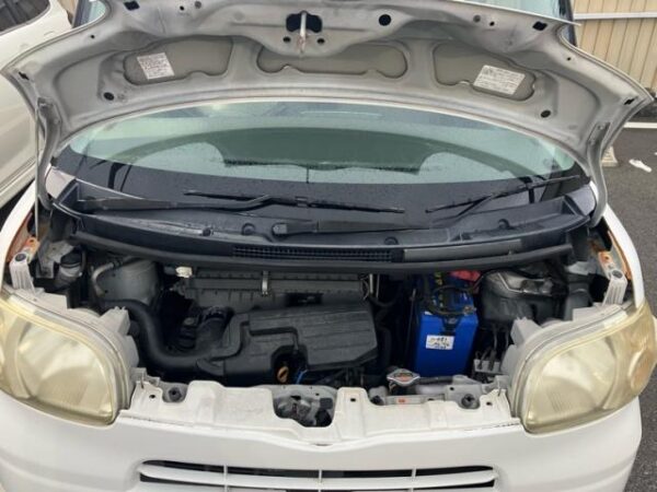 Ref:AUX-20141168 DAIHATSU TANTO 2011 - Image 6