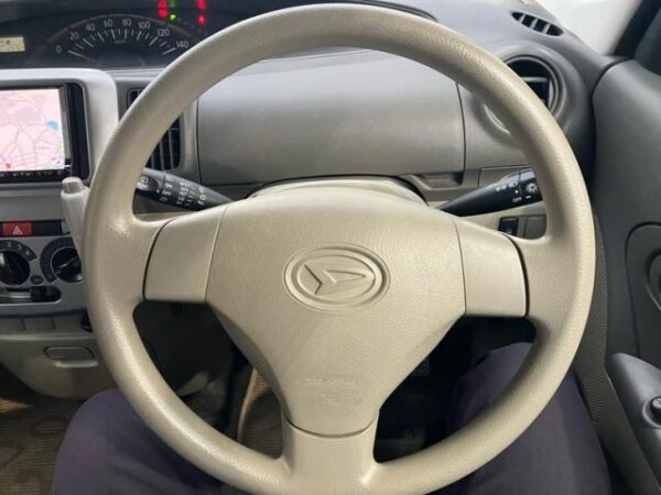 Ref:AUX-20141168 DAIHATSU TANTO 2011 - Image 7