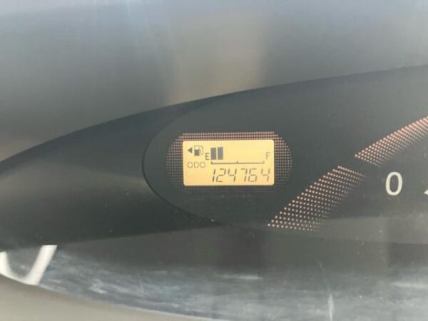 Ref:AUX-20141168 DAIHATSU TANTO 2011 - Image 8