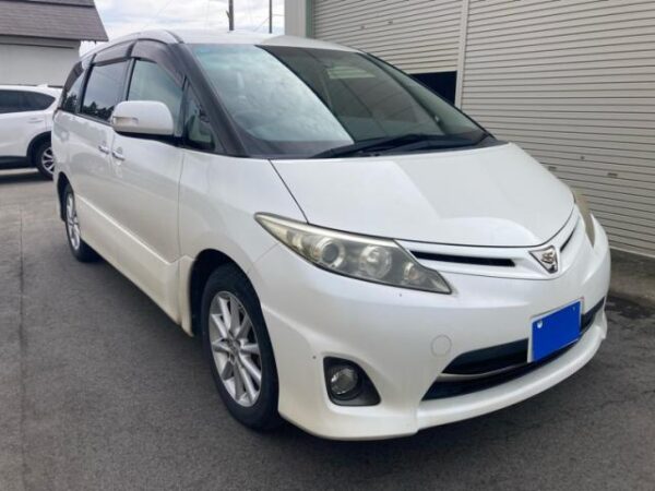 Ref:AUX-20141169 TOYOTA ESTIMA 2010 - Image 2