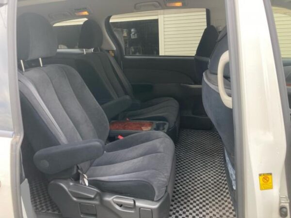 Ref:AUX-20141169 TOYOTA ESTIMA 2010 - Image 11