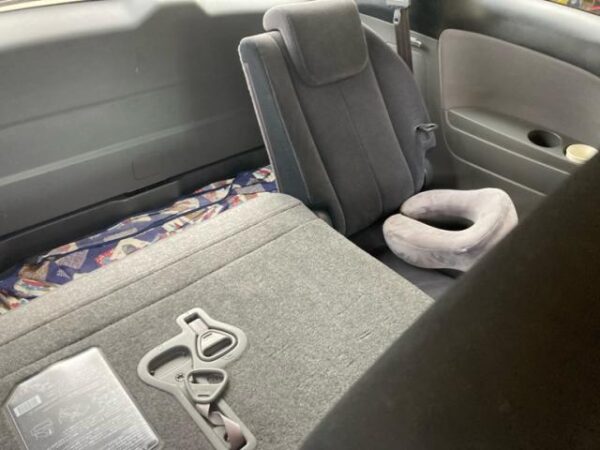 Ref:AUX-20141169 TOYOTA ESTIMA 2010 - Image 12