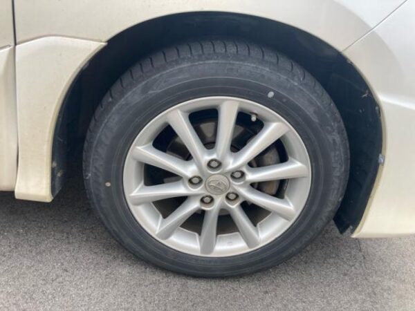 Ref:AUX-20141169 TOYOTA ESTIMA 2010 - Image 13