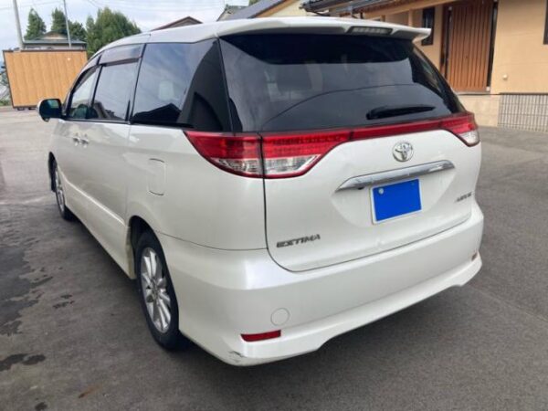 Ref:AUX-20141169 TOYOTA ESTIMA 2010 - Image 14