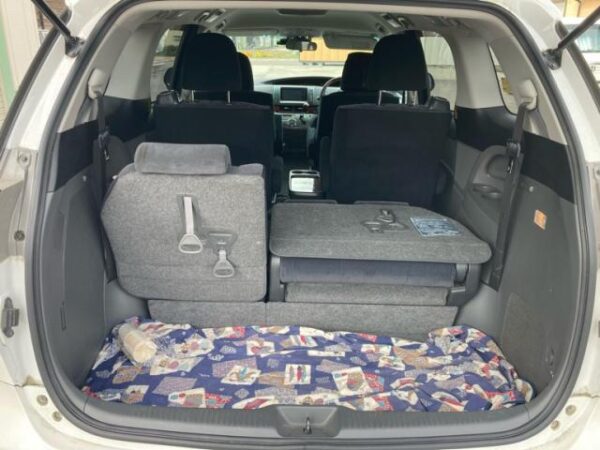 Ref:AUX-20141169 TOYOTA ESTIMA 2010 - Image 15