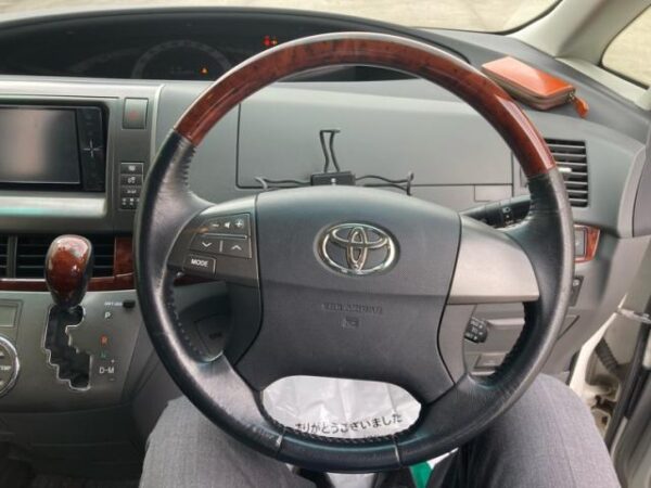 Ref:AUX-20141169 TOYOTA ESTIMA 2010 - Image 17