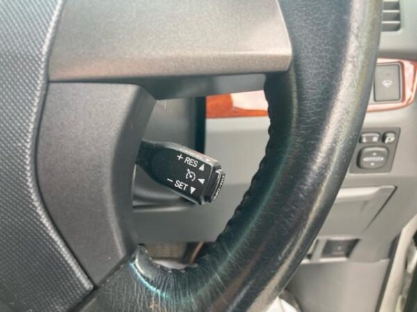 Ref:AUX-20141169 TOYOTA ESTIMA 2010 - Image 18