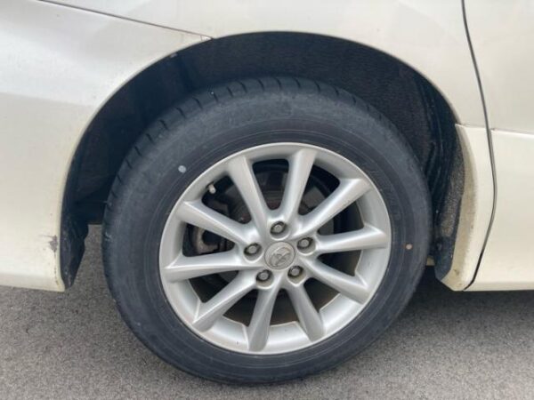 Ref:AUX-20141169 TOYOTA ESTIMA 2010 - Image 4