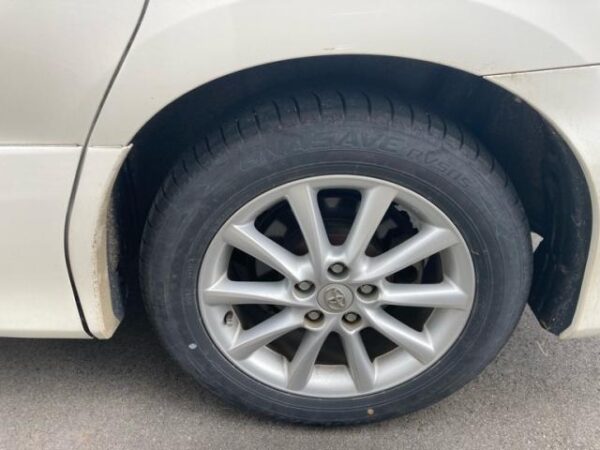 Ref:AUX-20141169 TOYOTA ESTIMA 2010 - Image 5
