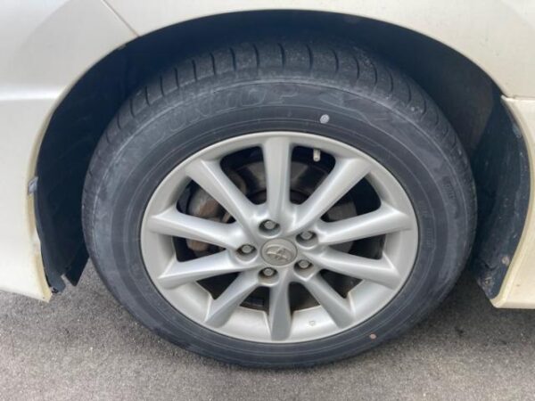 Ref:AUX-20141169 TOYOTA ESTIMA 2010 - Image 6