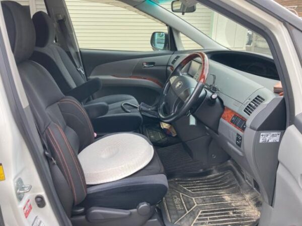 Ref:AUX-20141169 TOYOTA ESTIMA 2010 - Image 10