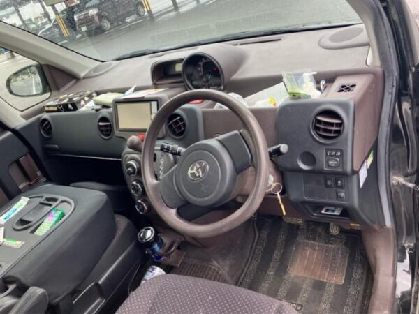 Ref:AUX-20141182 TOYOTA SPADE 2013 - Image 14