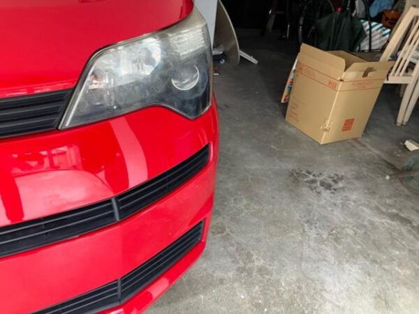 Ref:AUX-20141195 TOYOTA SPADE 2012 - Image 13