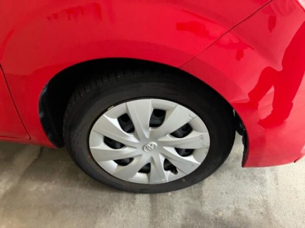 Ref:AUX-20141195 TOYOTA SPADE 2012 - Image 14