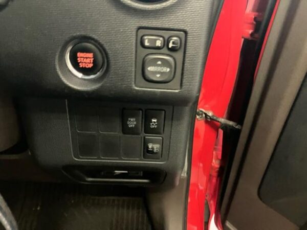 Ref:AUX-20141195 TOYOTA SPADE 2012 - Image 15