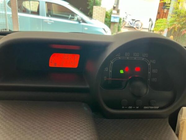 Ref:AUX-20141195 TOYOTA SPADE 2012 - Image 18