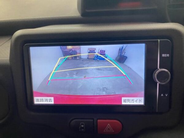 Ref:AUX-20141195 TOYOTA SPADE 2012 - Image 19