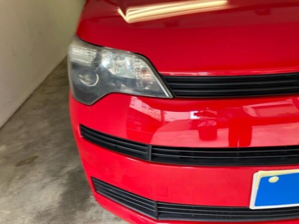 Ref:AUX-20141195 TOYOTA SPADE 2012 - Image 3