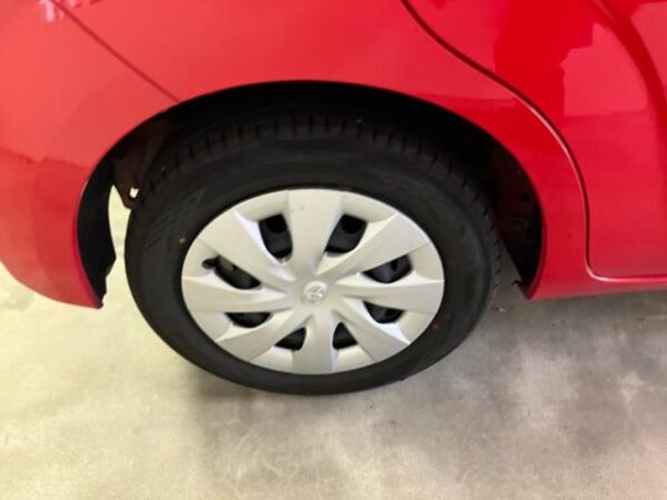 Ref:AUX-20141195 TOYOTA SPADE 2012 - Image 6