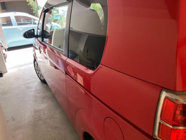 Ref:AUX-20141195 TOYOTA SPADE 2012 - Image 7