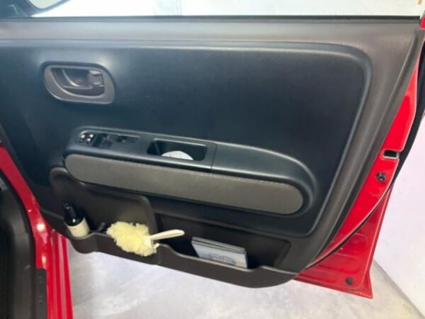 Ref:AUX-20141195 TOYOTA SPADE 2012 - Image 8