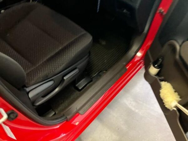 Ref:AUX-20141195 TOYOTA SPADE 2012 - Image 9