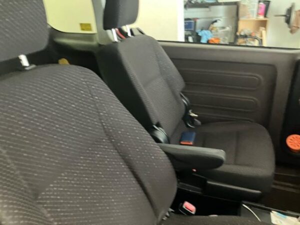 Ref:AUX-20141195 TOYOTA SPADE 2012 - Image 10