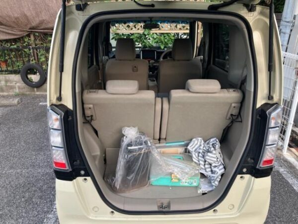 Ref:AUX-20141197 HONDA N-BOX 2013 - Image 15