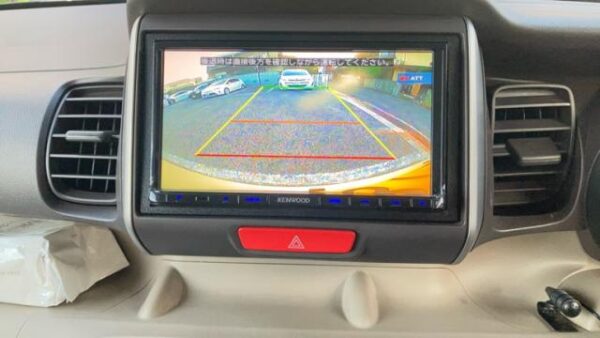 Ref:AUX-20141197 HONDA N-BOX 2013 - Image 18
