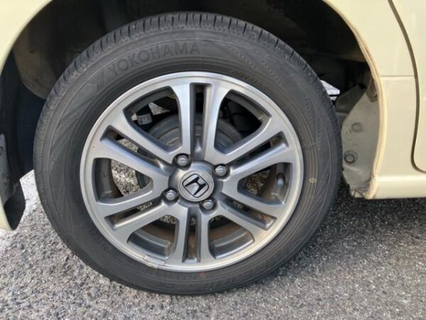 Ref:AUX-20141197 HONDA N-BOX 2013 - Image 5
