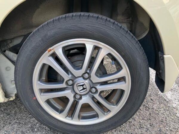 Ref:AUX-20141197 HONDA N-BOX 2013 - Image 6