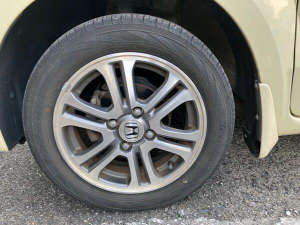 Ref:AUX-20141197 HONDA N-BOX 2013 - Image 7
