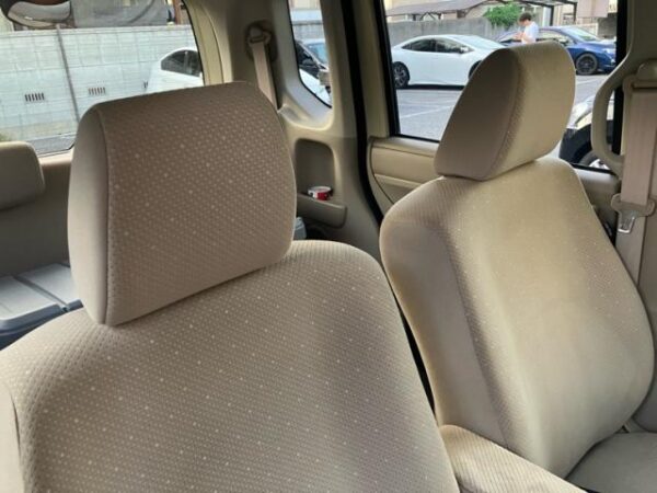 Ref:AUX-20141197 HONDA N-BOX 2013 - Image 10