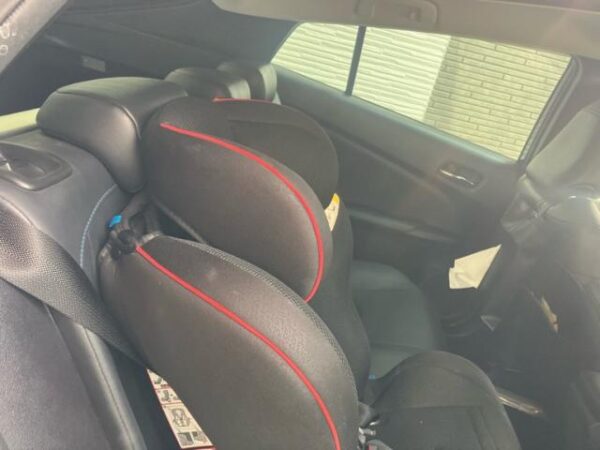 Ref:AUX-20141223 TOYOTA PRIUS 2020 - Image 15