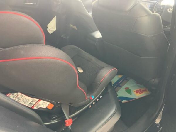 Ref:AUX-20141223 TOYOTA PRIUS 2020 - Image 16