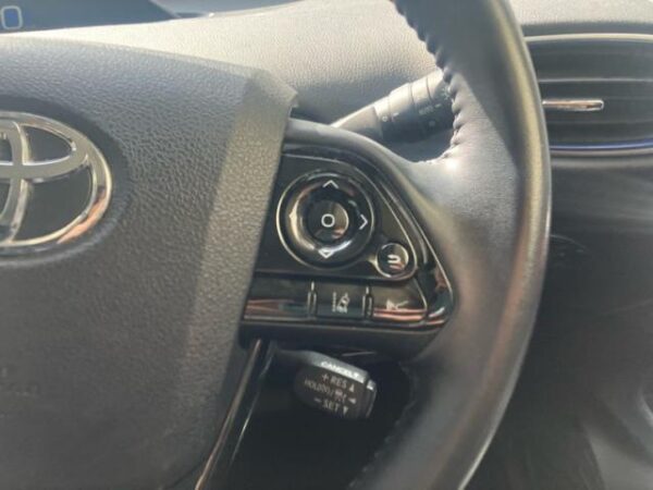 Ref:AUX-20141223 TOYOTA PRIUS 2020 - Image 19