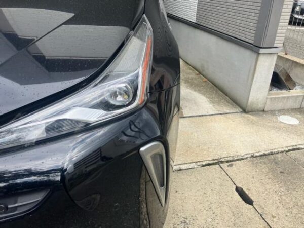 Ref:AUX-20141223 TOYOTA PRIUS 2020 - Image 3