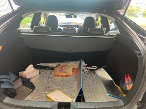 Ref:AUX-20141223 TOYOTA PRIUS 2020 - Image 5