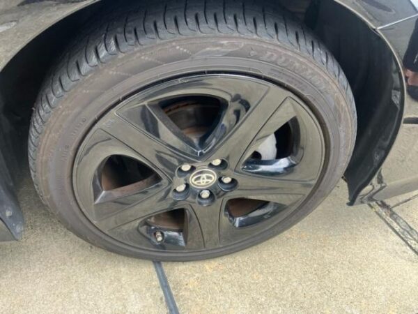 Ref:AUX-20141223 TOYOTA PRIUS 2020 - Image 6